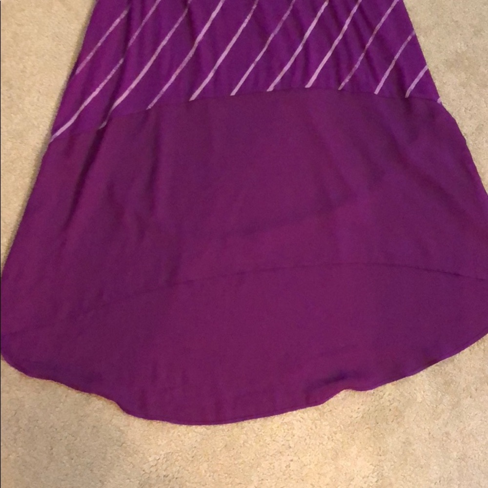 Apt 9 maxi dress - Picture 4 of 4